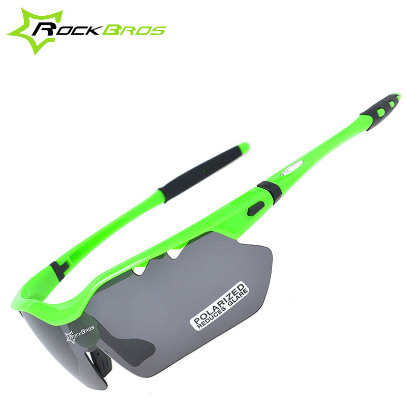 Polarized MTB Sunglasses