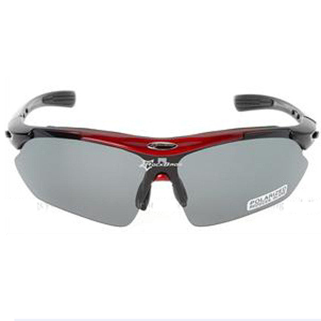 Polarized MTB Sunglasses