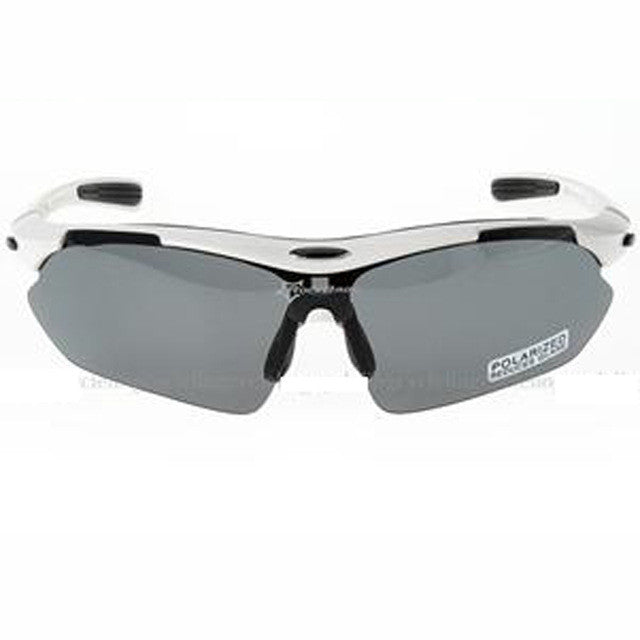 Polarized MTB Sunglasses