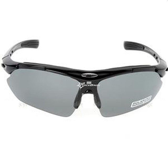 Polarized MTB Sunglasses