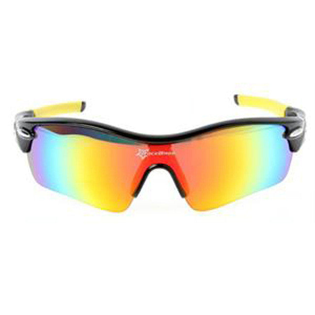 Polarized MTB Sunglasses