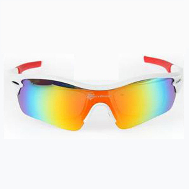 Polarized MTB Sunglasses