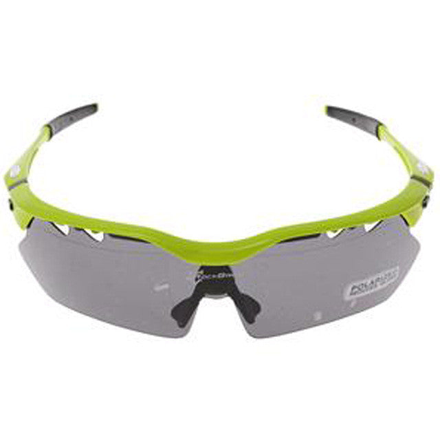Polarized MTB Sunglasses