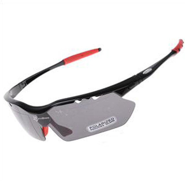 Polarized MTB Sunglasses