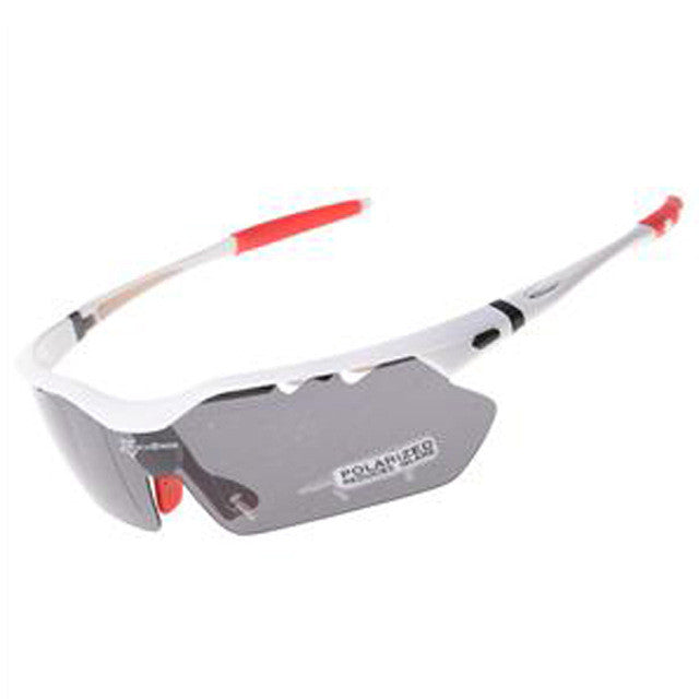 Polarized MTB Sunglasses