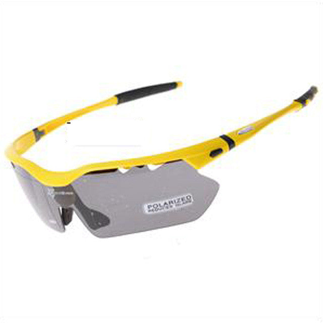 Polarized MTB Sunglasses