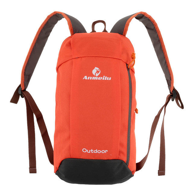 Outdoor Sport Hiking Camping Backpack