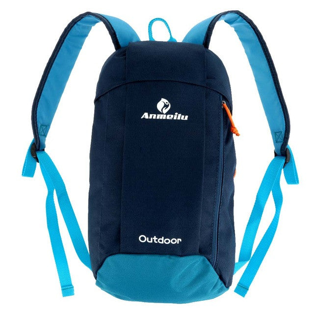 Outdoor Sport Hiking Camping Backpack