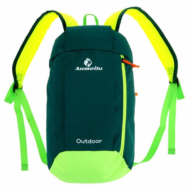 Outdoor Sport Hiking Camping Backpack