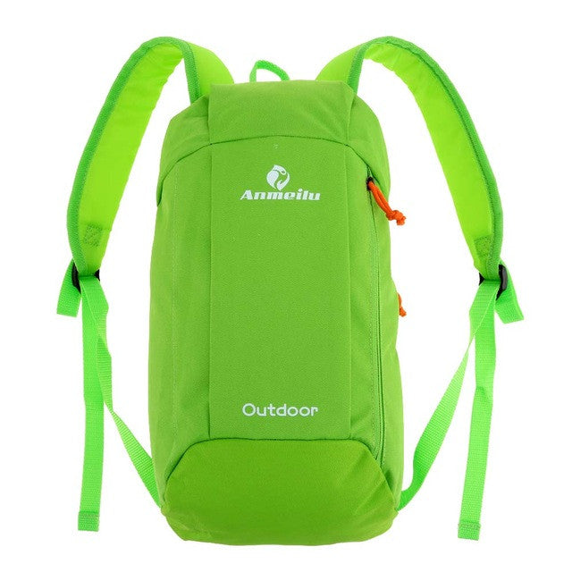 Outdoor Sport Hiking Camping Backpack