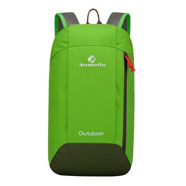 Outdoor Sport Hiking Camping Backpack