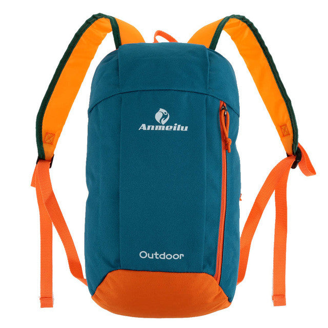 Outdoor Sport Hiking Camping Backpack