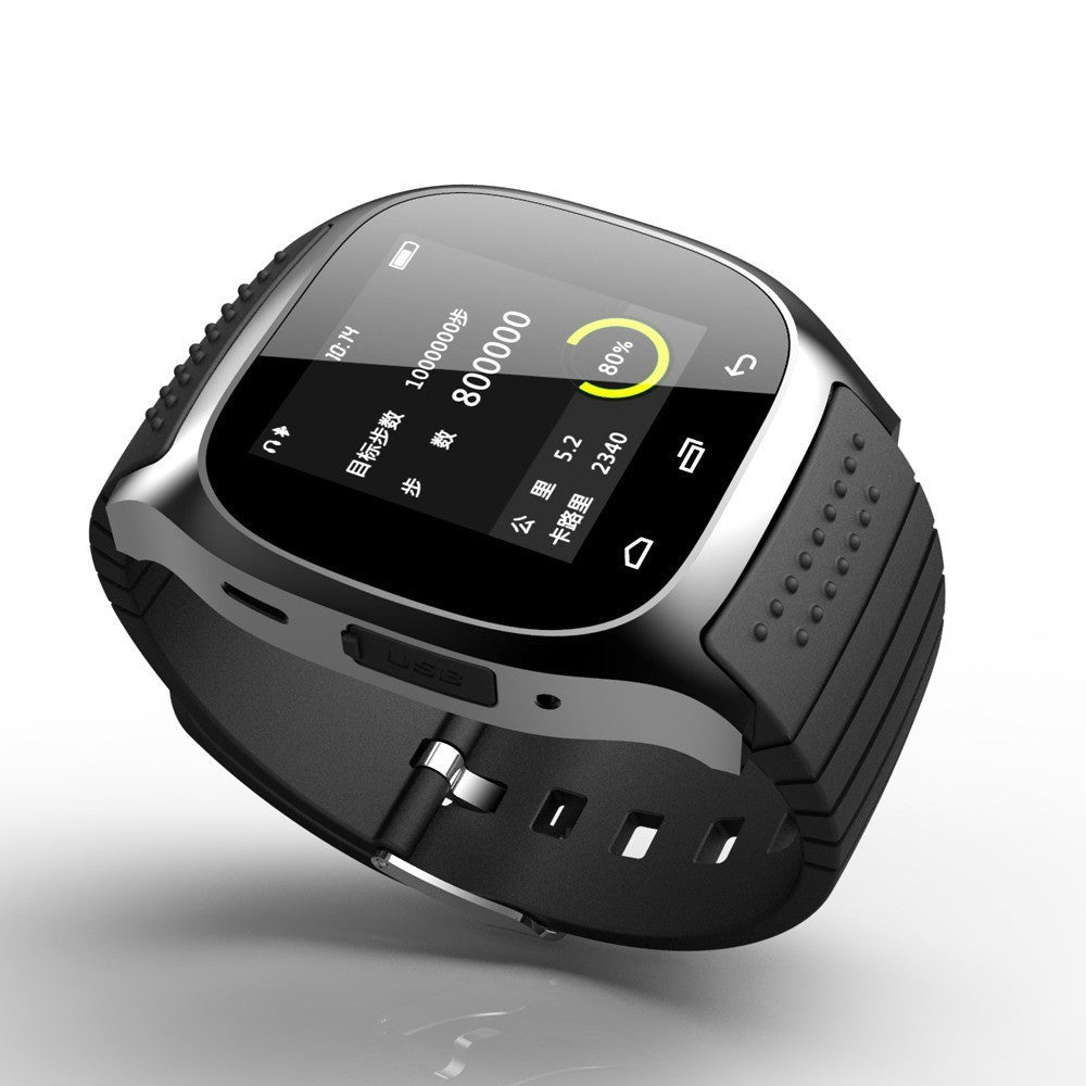 M26 Bluetooth Smart Watch