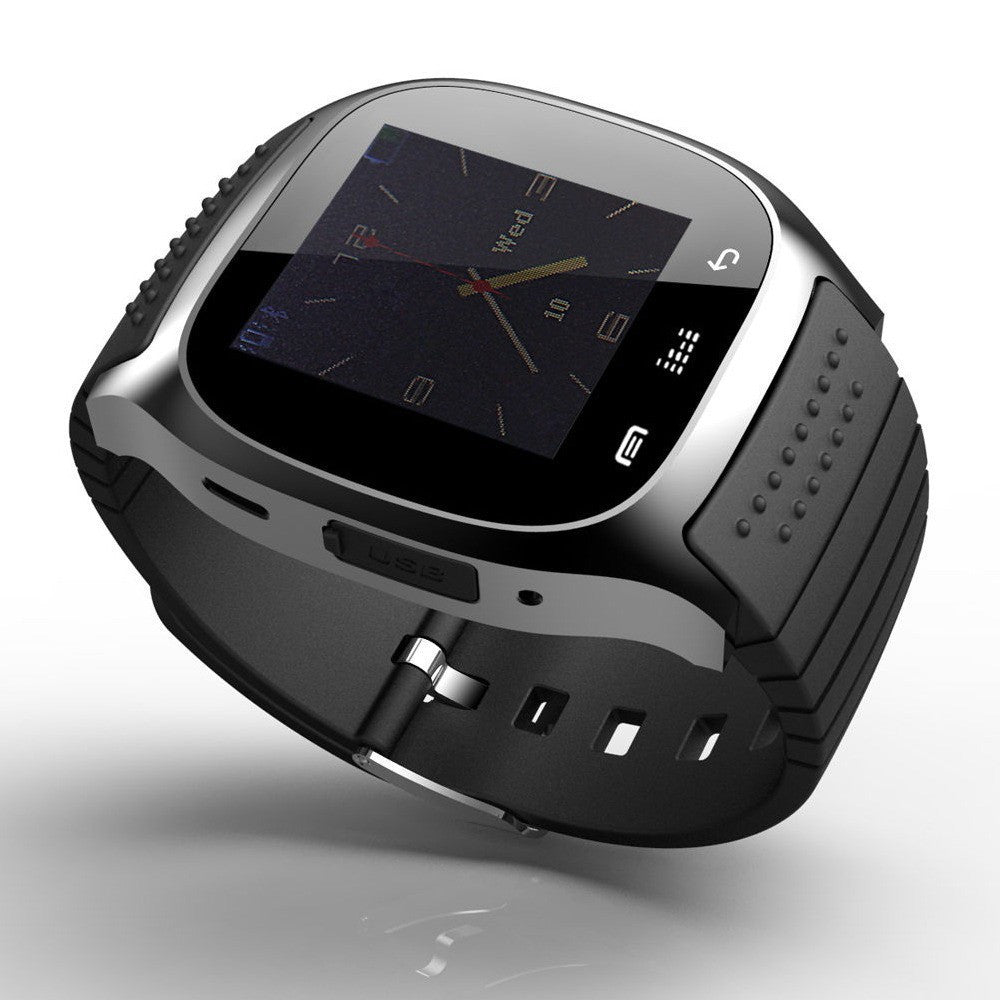 M26 Bluetooth Smart Watch