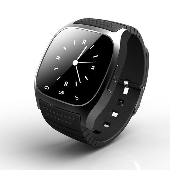 M26 Bluetooth Smart Watch