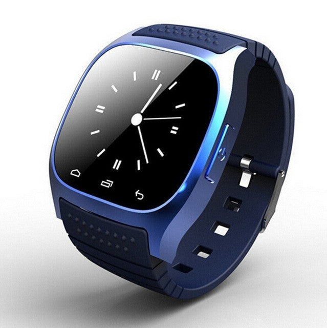 M26 Bluetooth Smart Watch
