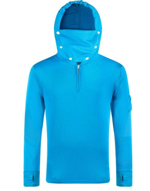 Anti-mosquito Bites Breathable Sunscreen