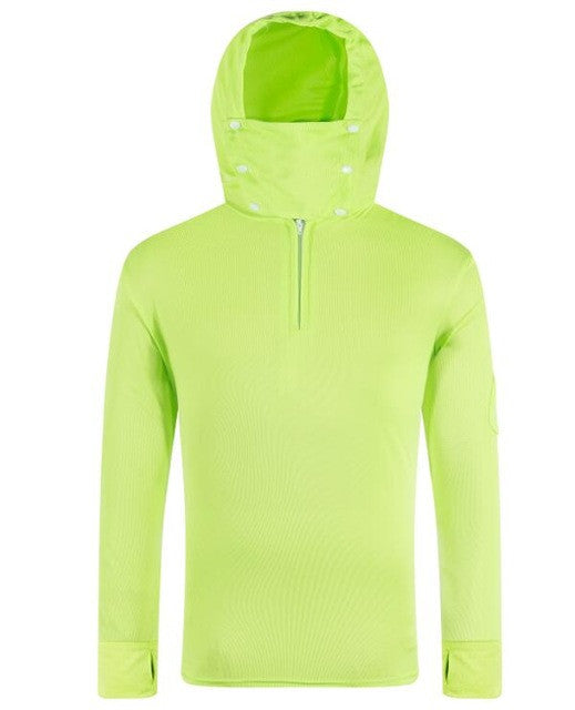 Anti-mosquito Bites Breathable Sunscreen