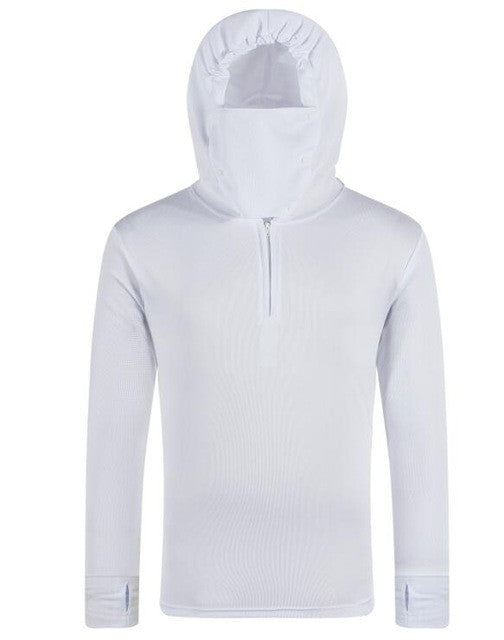 Anti-mosquito Bites Breathable Sunscreen