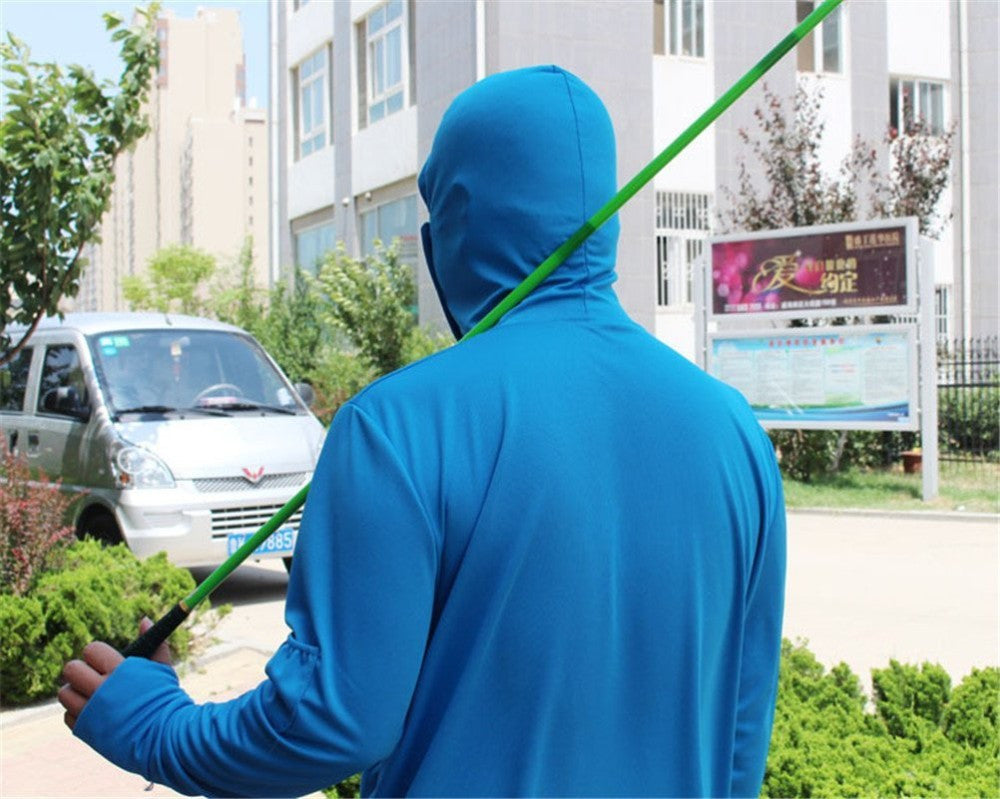 Anti-mosquito Bites Breathable Sunscreen