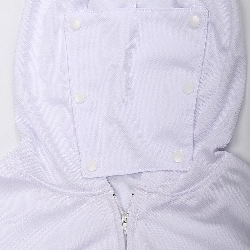 Anti-mosquito Bites Breathable Sunscreen