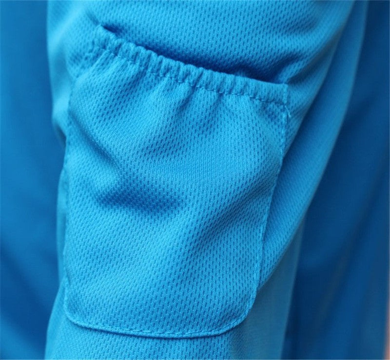 Anti-mosquito Bites Breathable Sunscreen