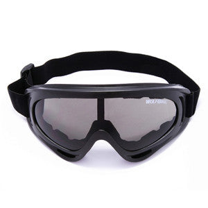 UV400 Protection Glasses