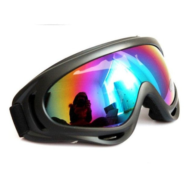 UV400 Protection Glasses