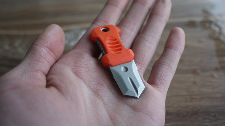 Mini Beetle Multifunction Knife