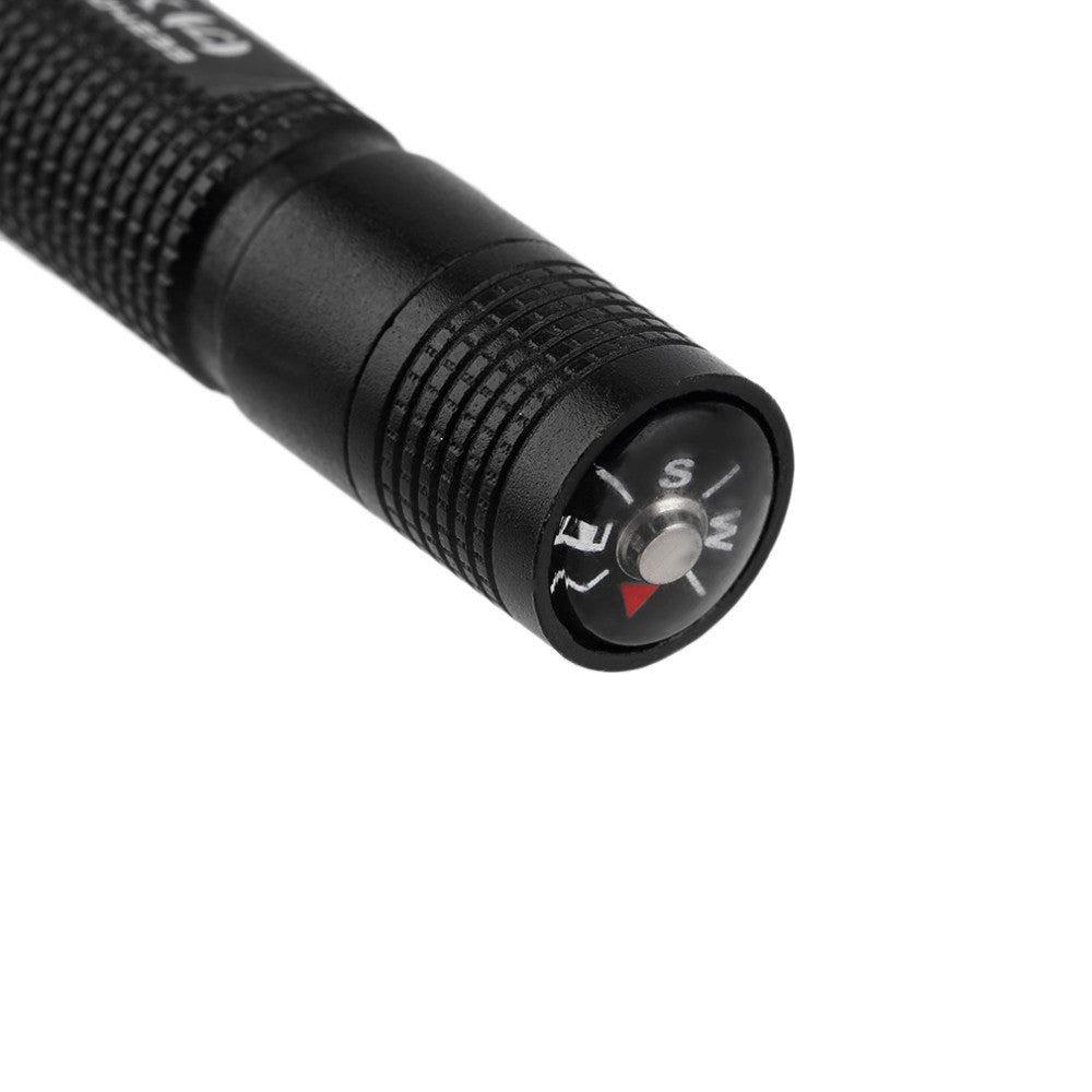 EDC Gear CNC Fire Starter