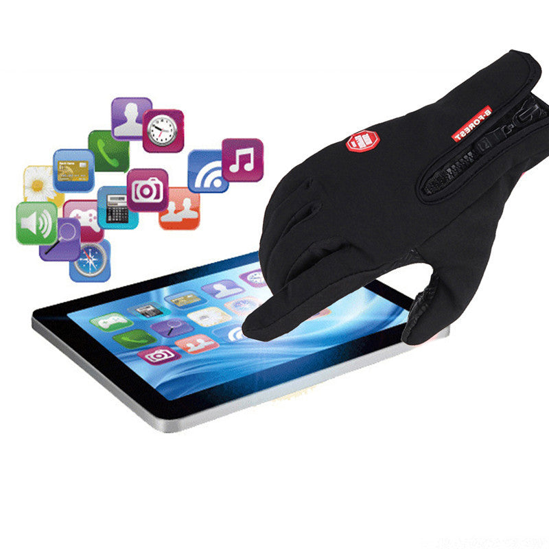 Touch Screen Glove