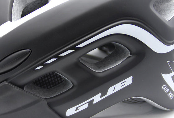 Mountain Bike Helmet