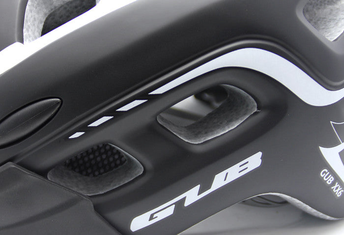 Mountain Bike Helmet