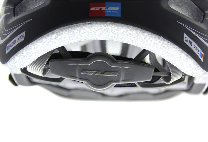 Mountain Bike Helmet