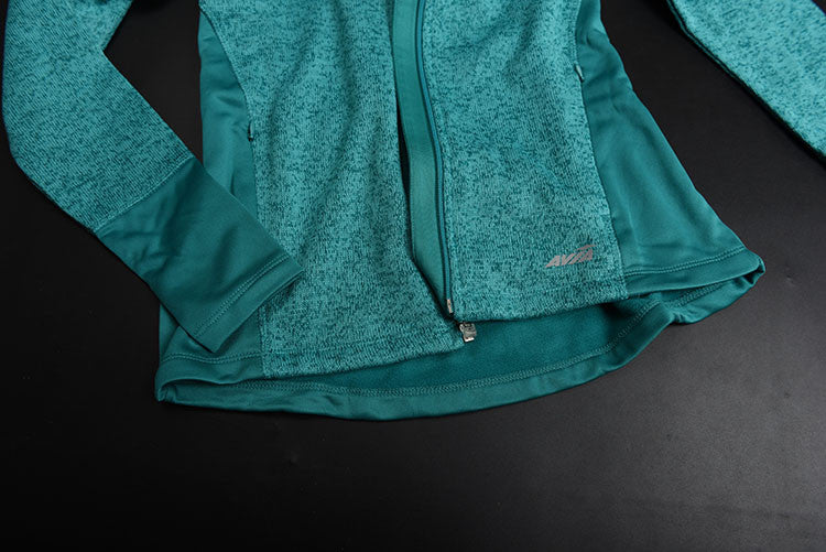 Hiking Clothes Fleece Jacket