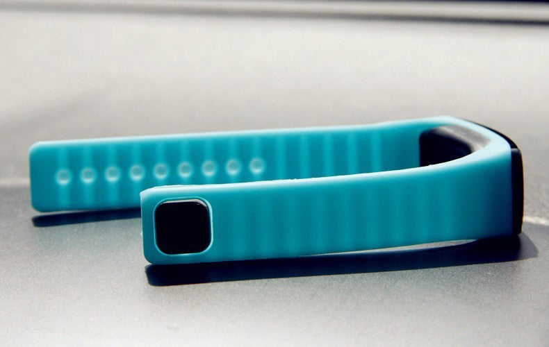 Digital Watch Silicone Running Bracelet