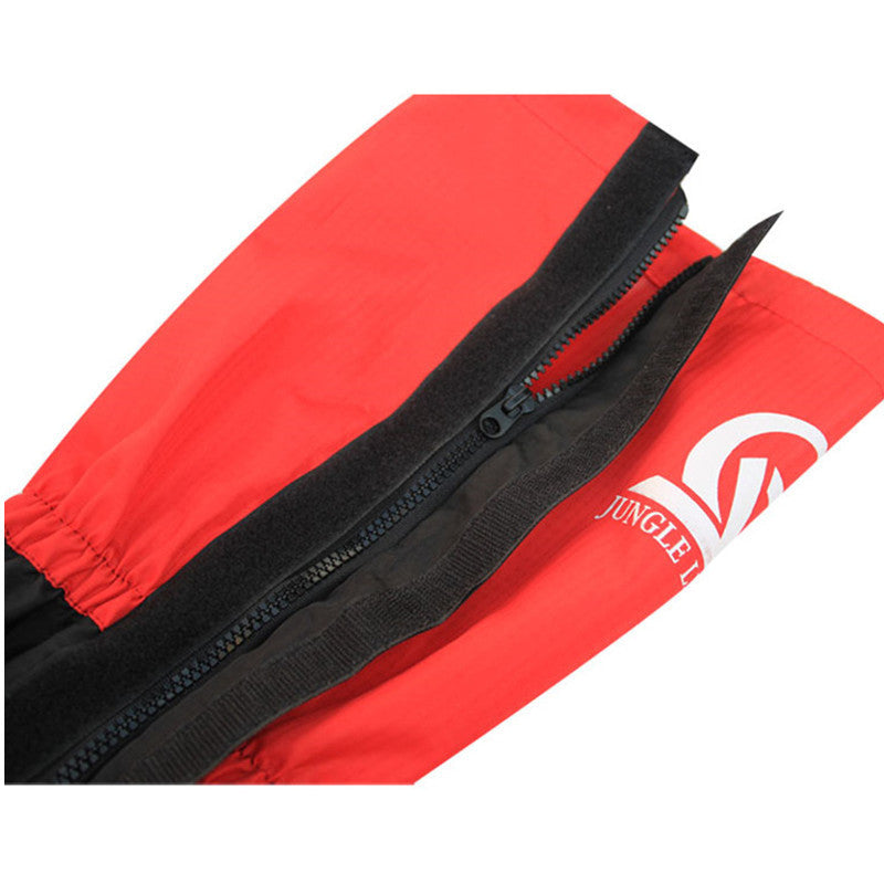 Waterproof Leg Gaiters