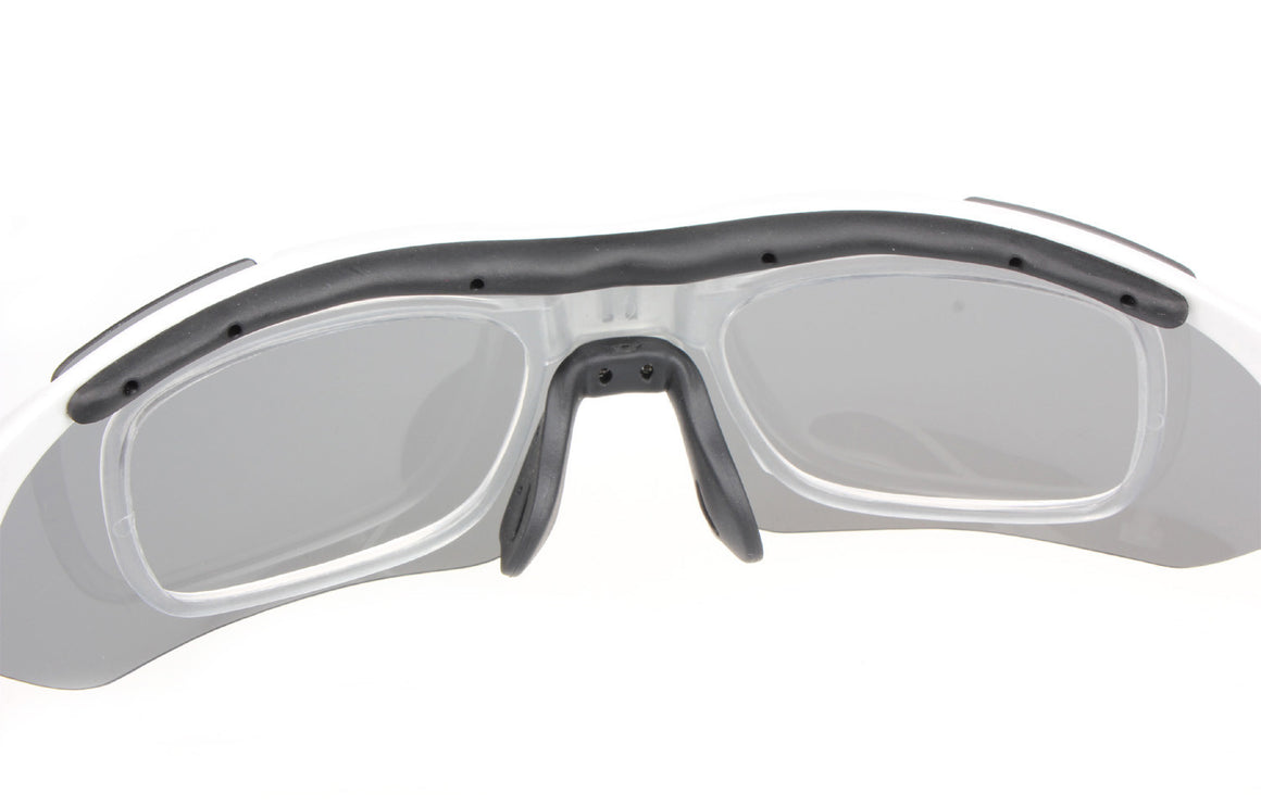 Professional Polarized Cycling Glasses