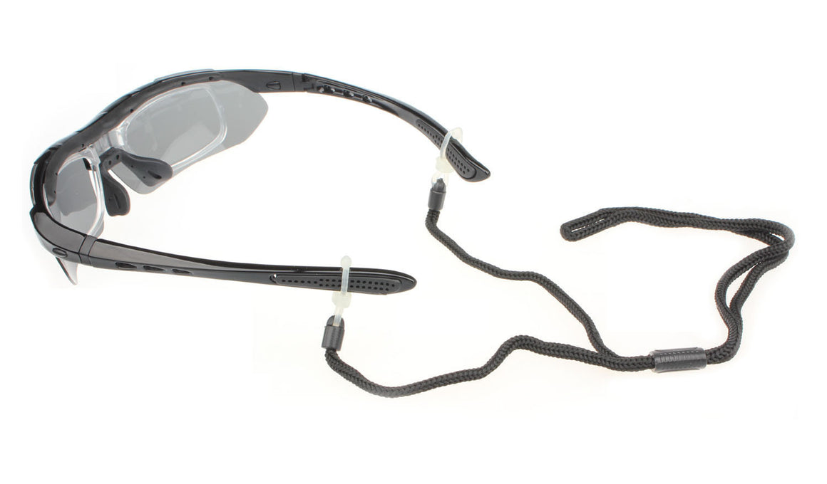 Professional Polarized Cycling Glasses