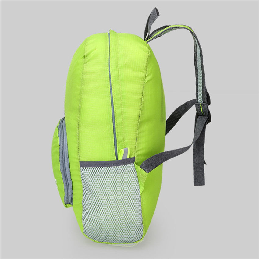 Travel Outdoor Skin Pack Backpack