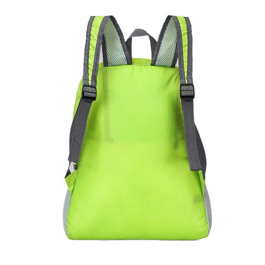 Travel Outdoor Skin Pack Backpack