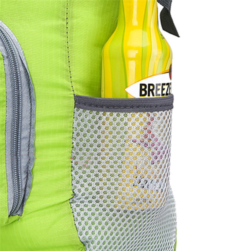 Travel Outdoor Skin Pack Backpack