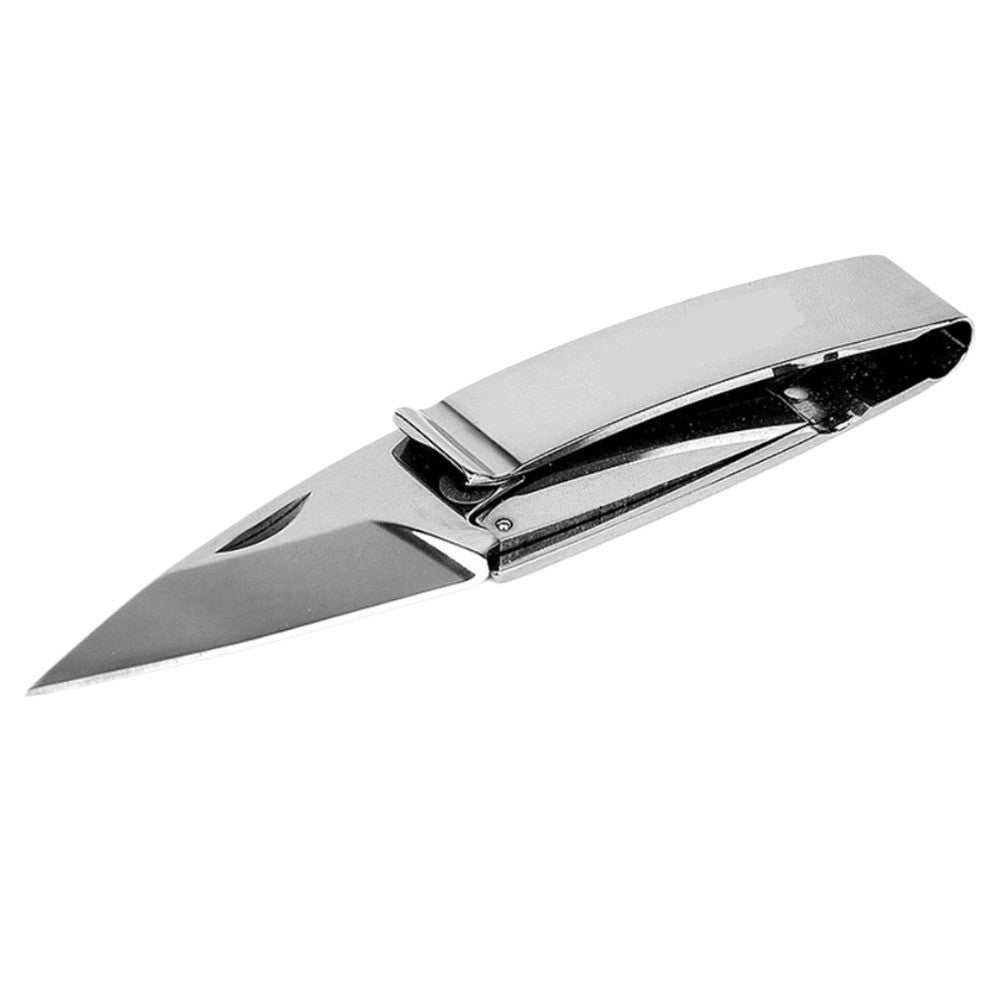 Mini EDC Gear Folding Knife