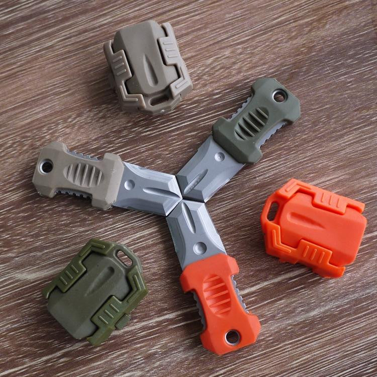 Mini Beetle Multifunction Knife