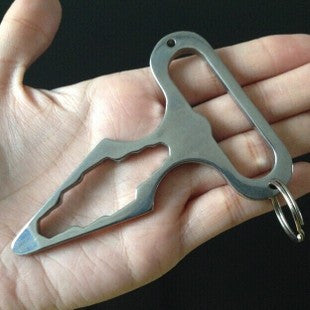 EDC Spikes Multipurpose Tool Wrench