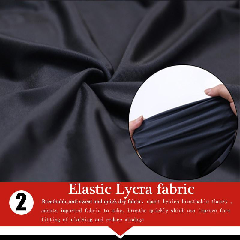 Quick Dry Bicycle Sportswear Cycling Set