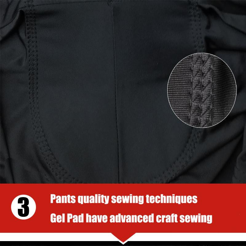 Quick Dry Bicycle Sportswear Cycling Set