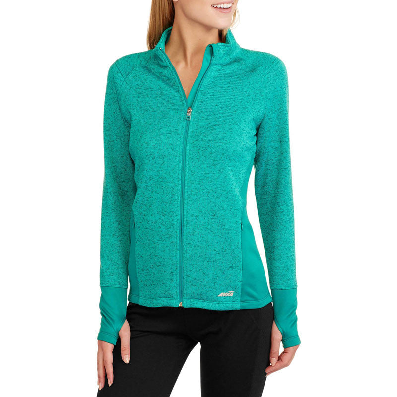 Hiking Clothes Fleece Jacket