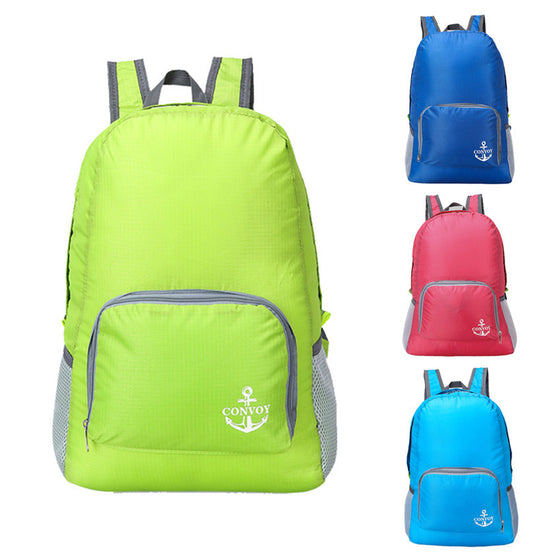 Travel Outdoor Skin Pack Backpack