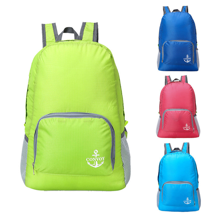 Travel Outdoor Skin Pack Backpack